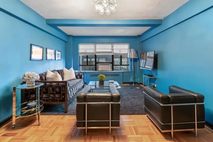 45 W 54th Street #8A, Manhattan, NY 10019 - #3
