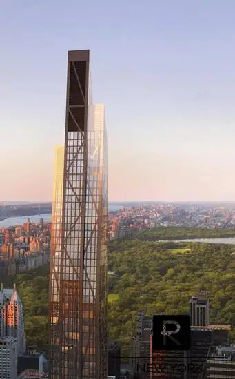 53 W 53rd Street #50-B, Manhattan, NY 10019