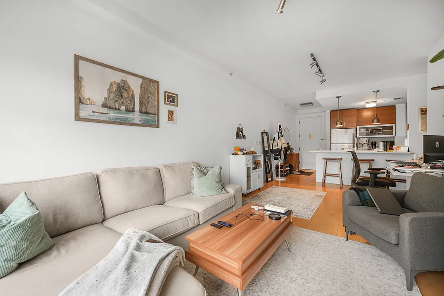 1311 Jackson Avenue #7D, Queens, NY 11101 - #3