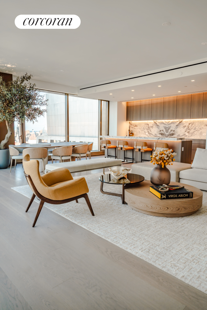 500 W 18th Street #WEST_30C, Manhattan, NY 10011 - #1