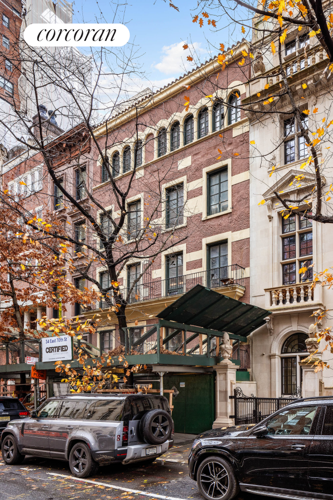 34-36 E 70th Street, Manhattan, NY 10021 - #3
