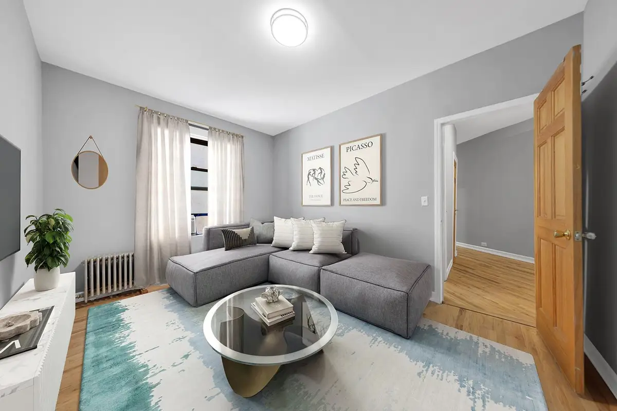 575 Riverside Drive #43, Manhattan, NY 10031 - #1