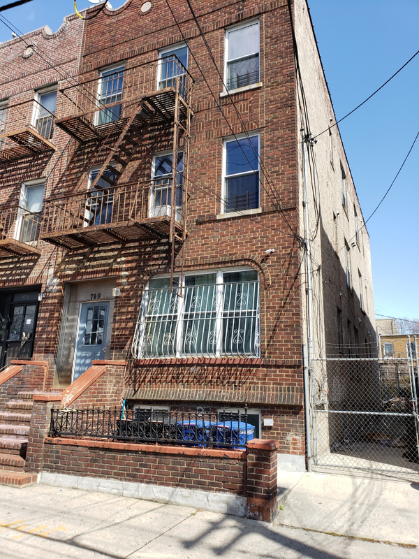 749 Pennsylvania Avenue, Brooklyn, NY 11207