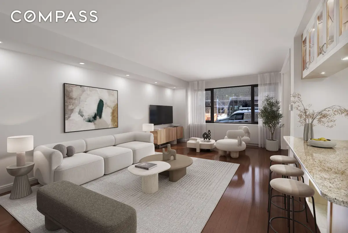 50 Sutton Place S #2D, Manhattan, NY 10022 - #1