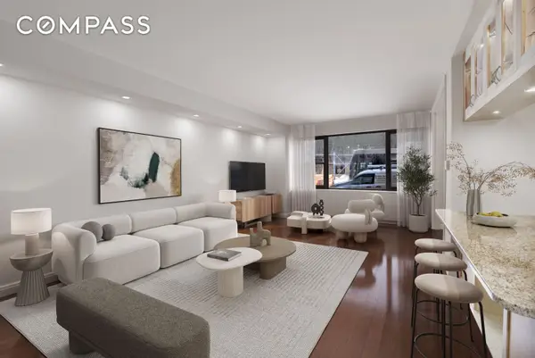 50 Sutton Place S #2D, Manhattan, NY 10022