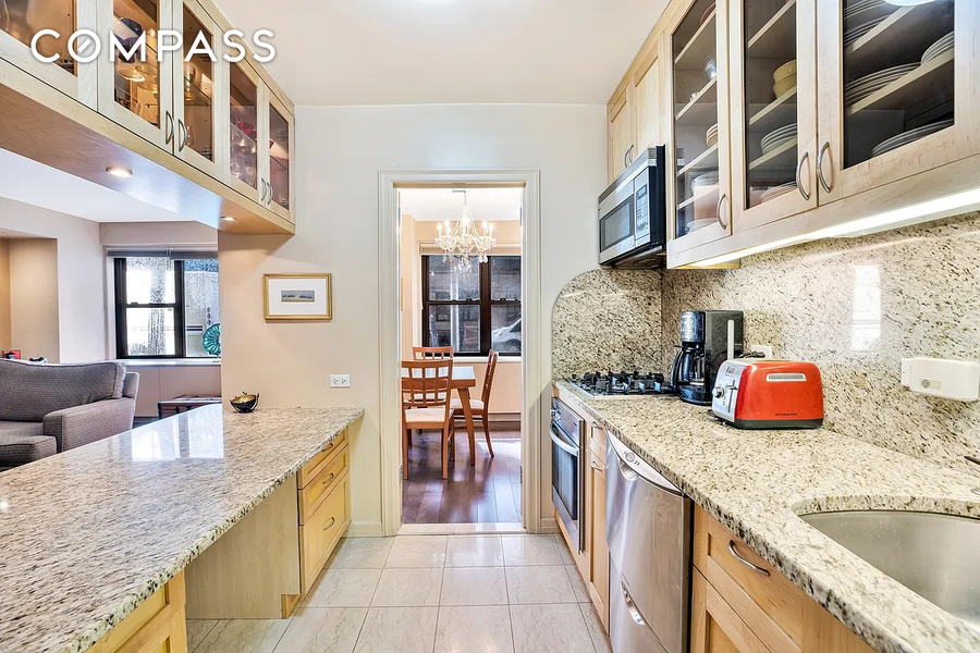 50 Sutton Place S #2D, Manhattan, NY 10022 - #2