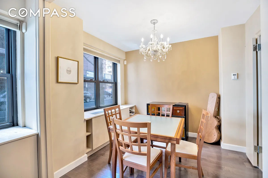 50 Sutton Place S #2D, Manhattan, NY 10022 - #3