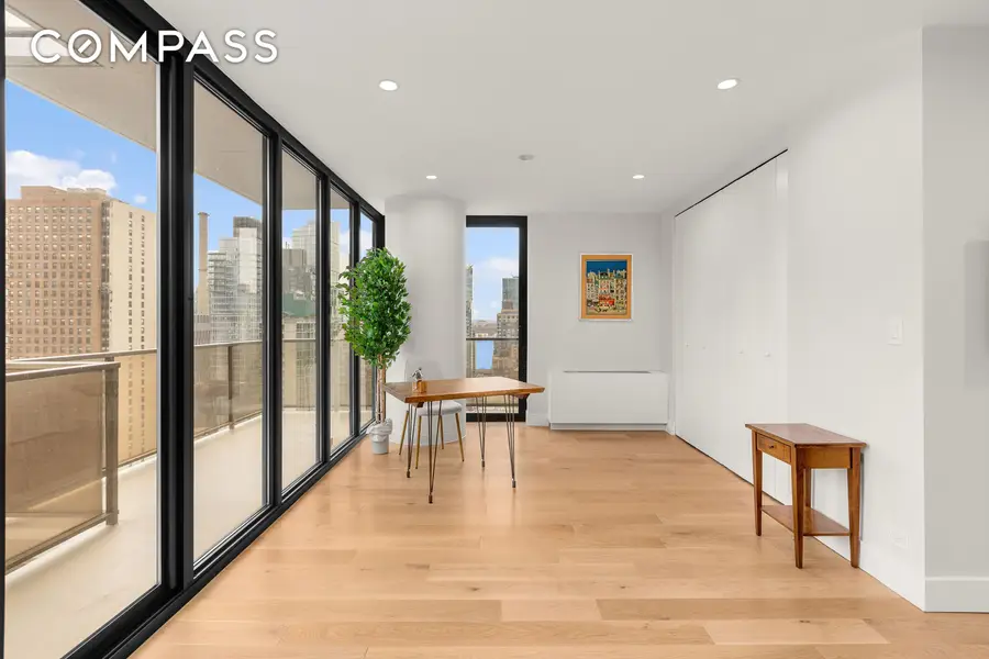 161 W 61st Street #19B, Manhattan, NY 10023 - #2