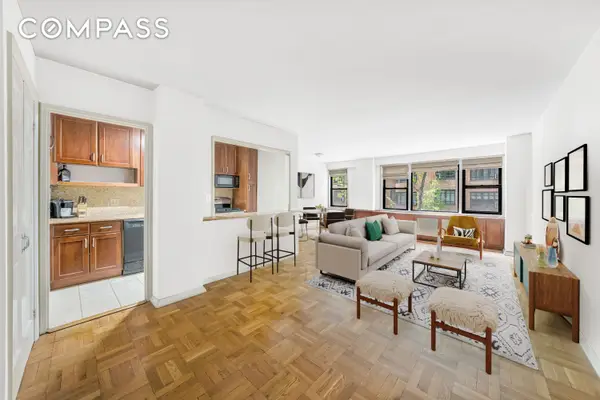 345 E 52nd Street #3G, Manhattan, NY 10022