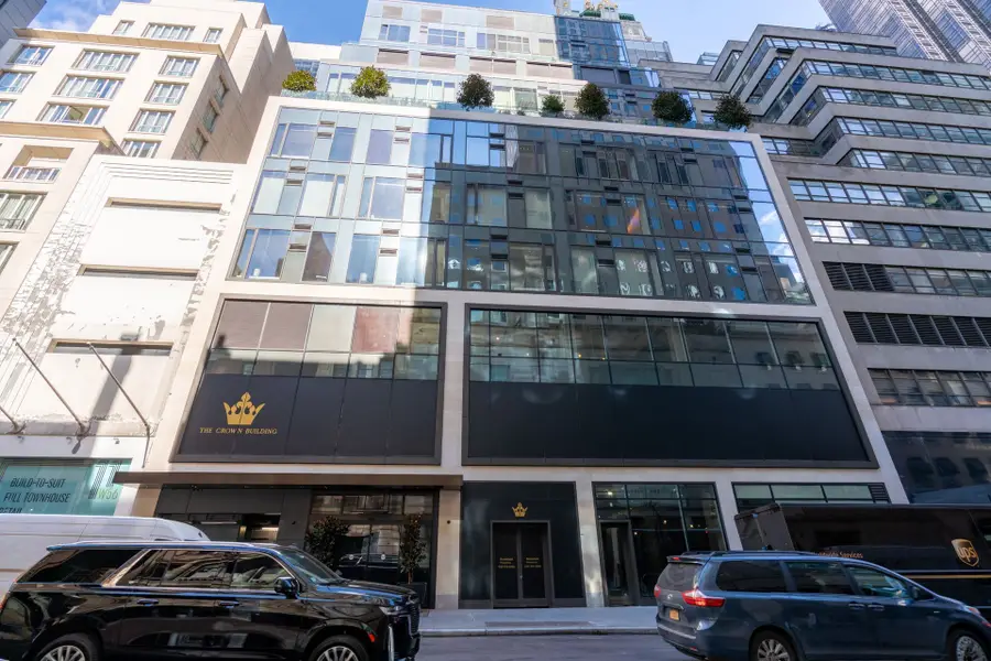 730 Fifth Avenue #17B, Manhattan, NY 10019 - #2