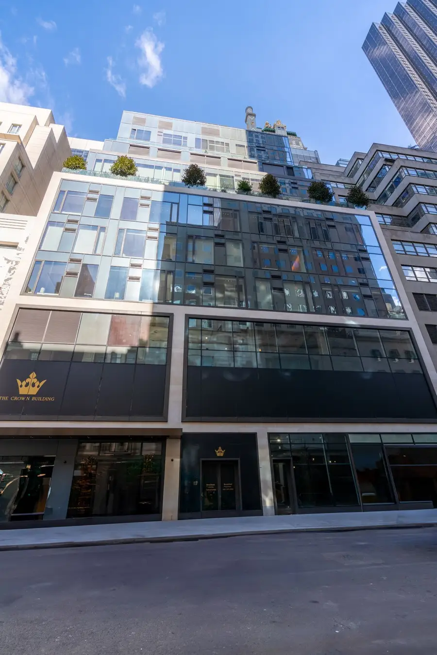 730 Fifth Avenue #17B, Manhattan, NY 10019 - #3