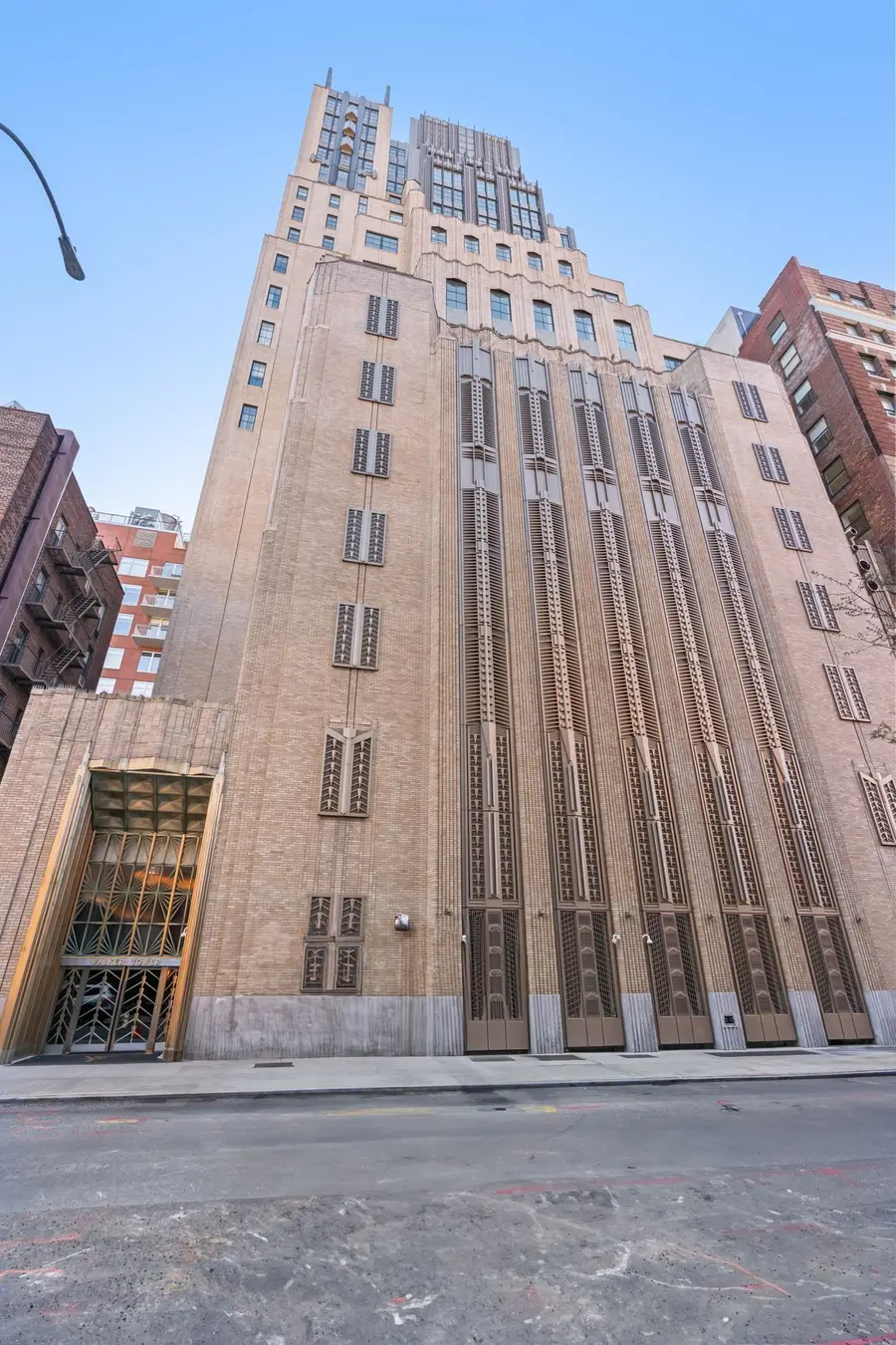 212 W 18th Street #Penthouse2, Manhattan, NY 10011 - #3