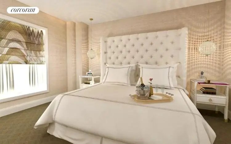200 W 56th Street #2212, Manhattan, NY 10019 - #2