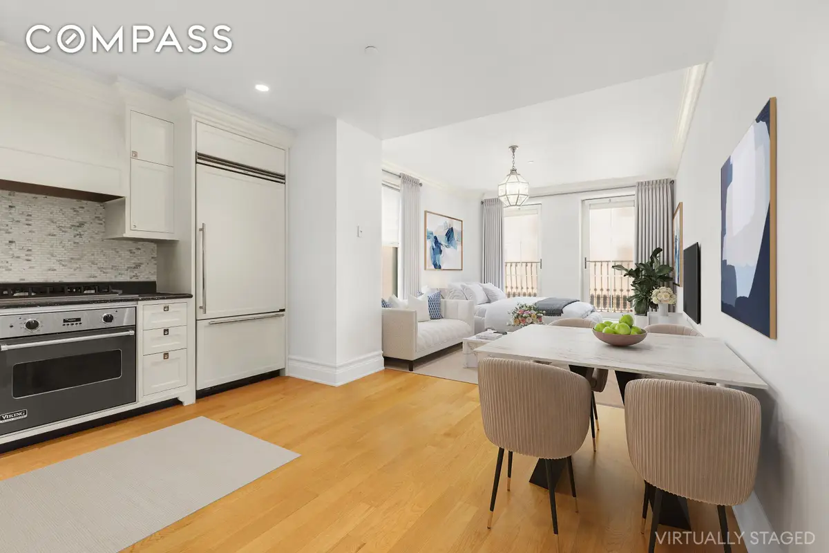 1 Central Park S #1502, Manhattan, NY 10019 - #1