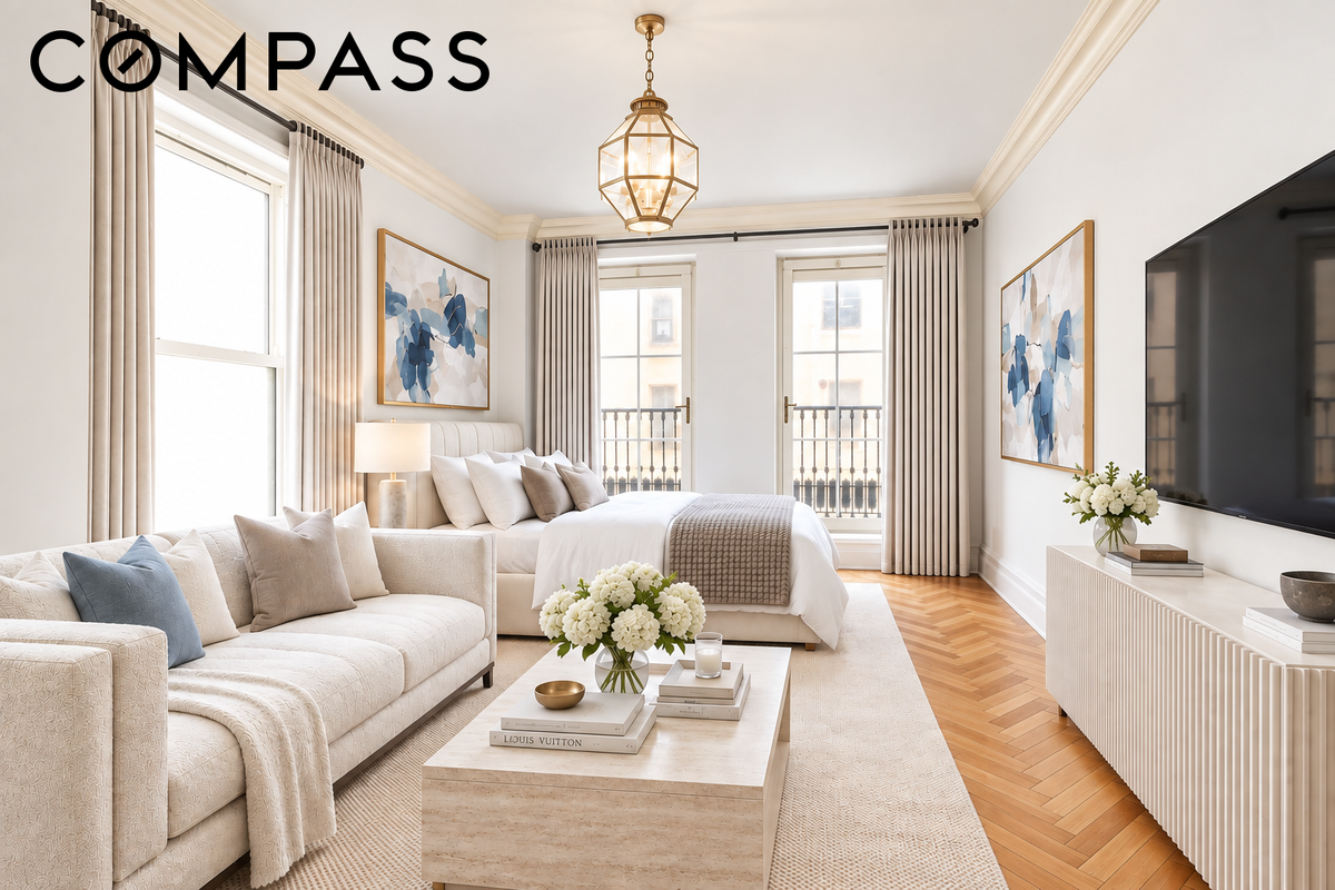 1 Central Park S #1502, Manhattan, NY 10019 - #1