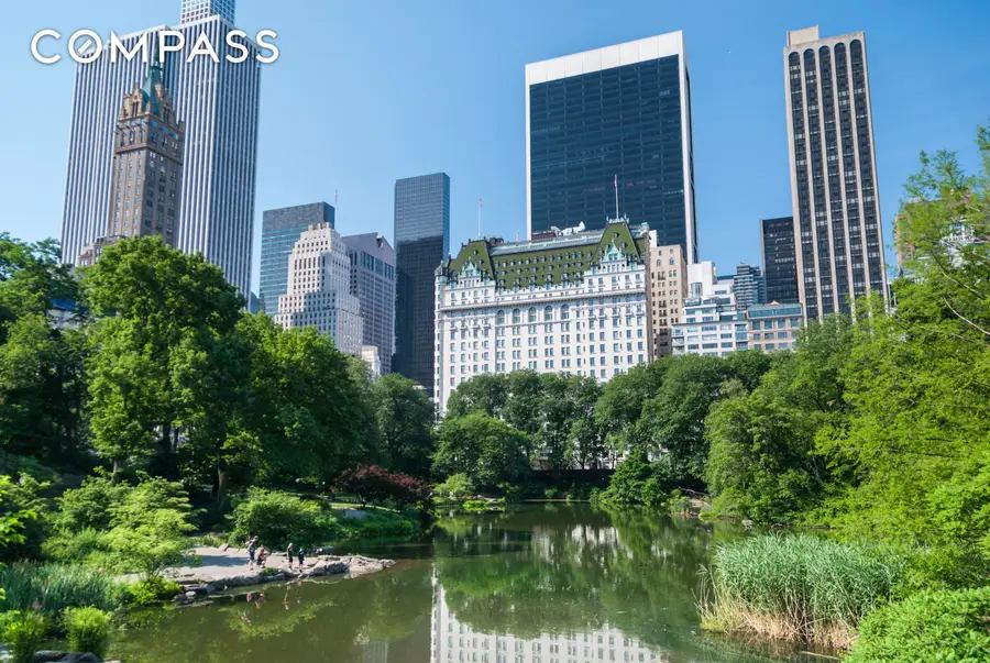 1 Central Park S #1502, Manhattan, NY 10019 - #2