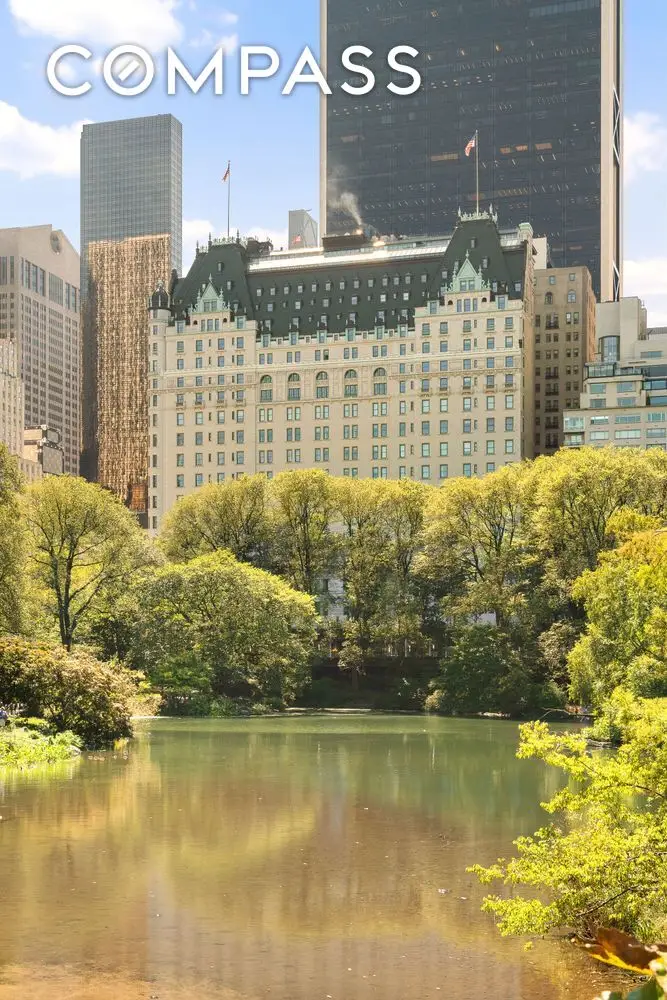 1 Central Park S #1502, Manhattan, NY 10019 - #3