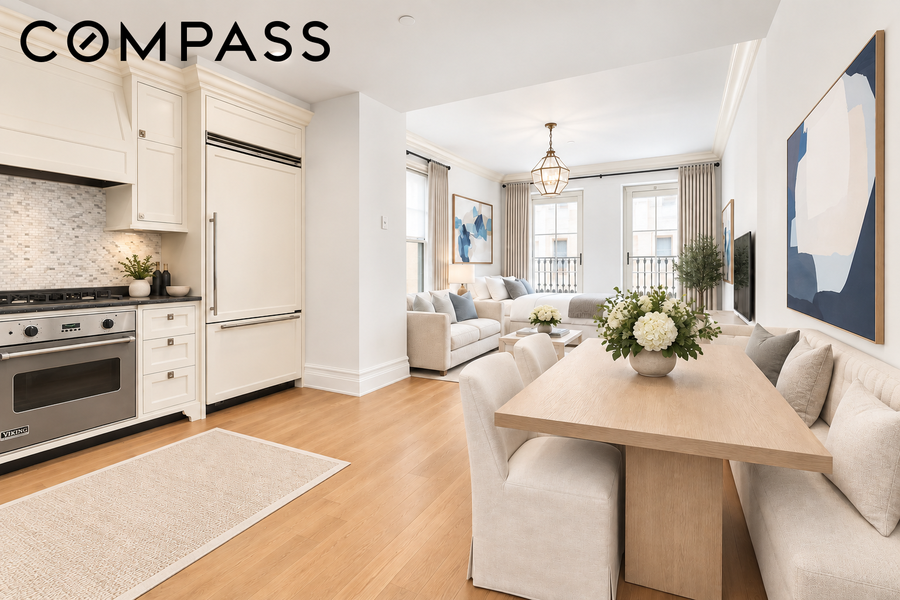1 Central Park S #1502, Manhattan, NY 10019 - #3
