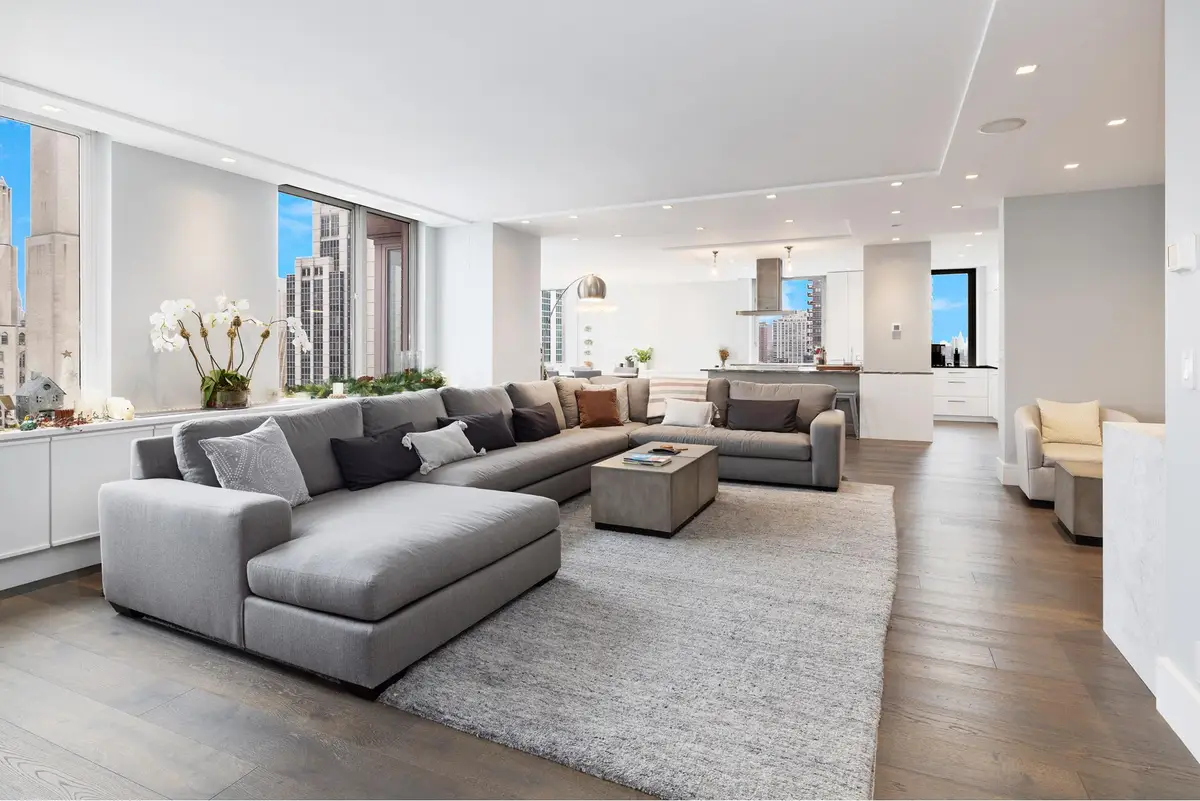 524 E 72nd Street #30CDE, Manhattan, NY 10021 - #1