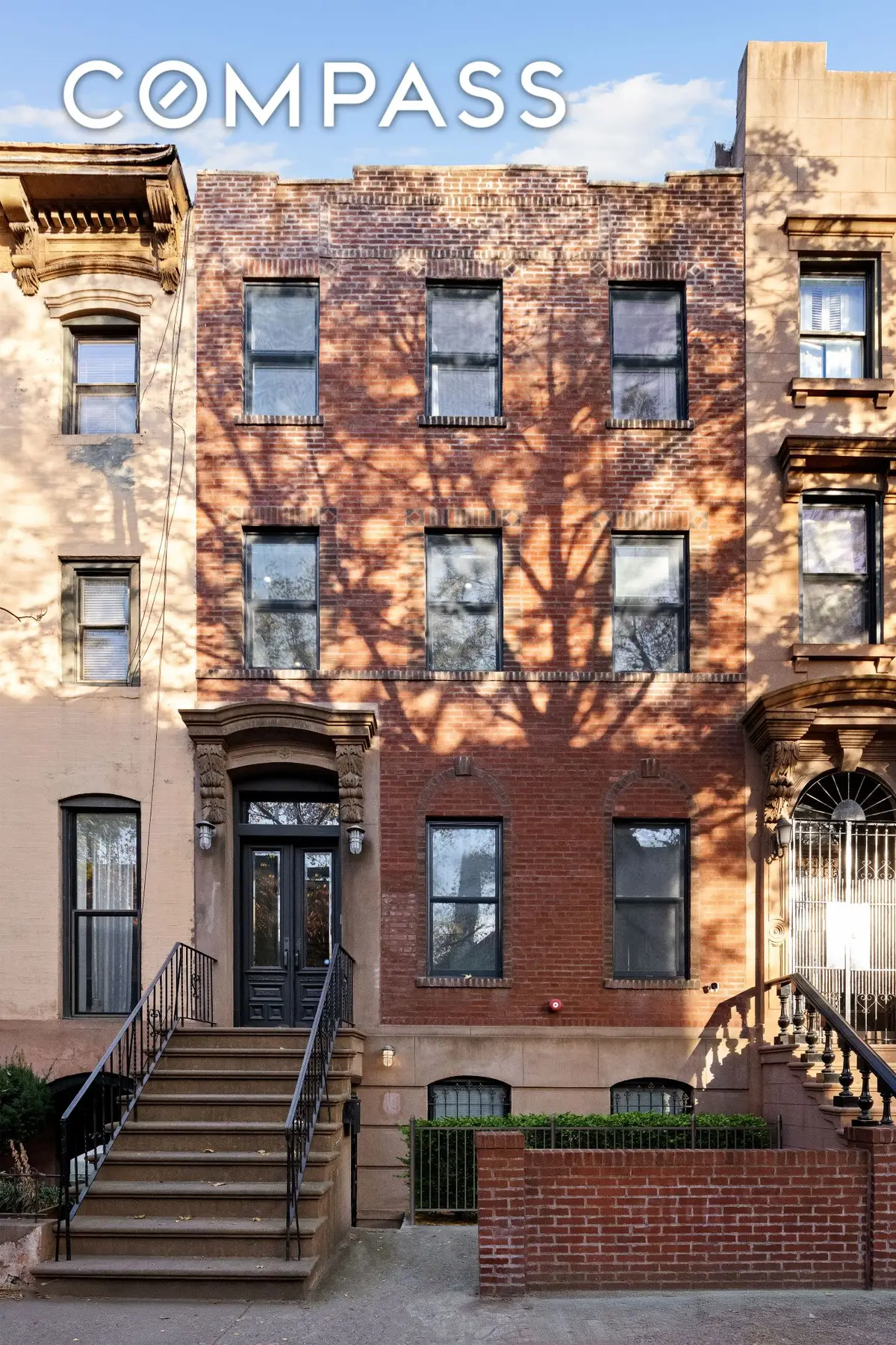 193 Carlton Avenue, Brooklyn, NY 11205 - #1