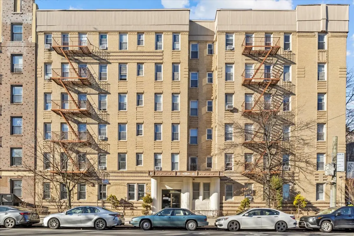 8502 Fort Hamilton Parkway #6E, Brooklyn, NY 11209 - #1