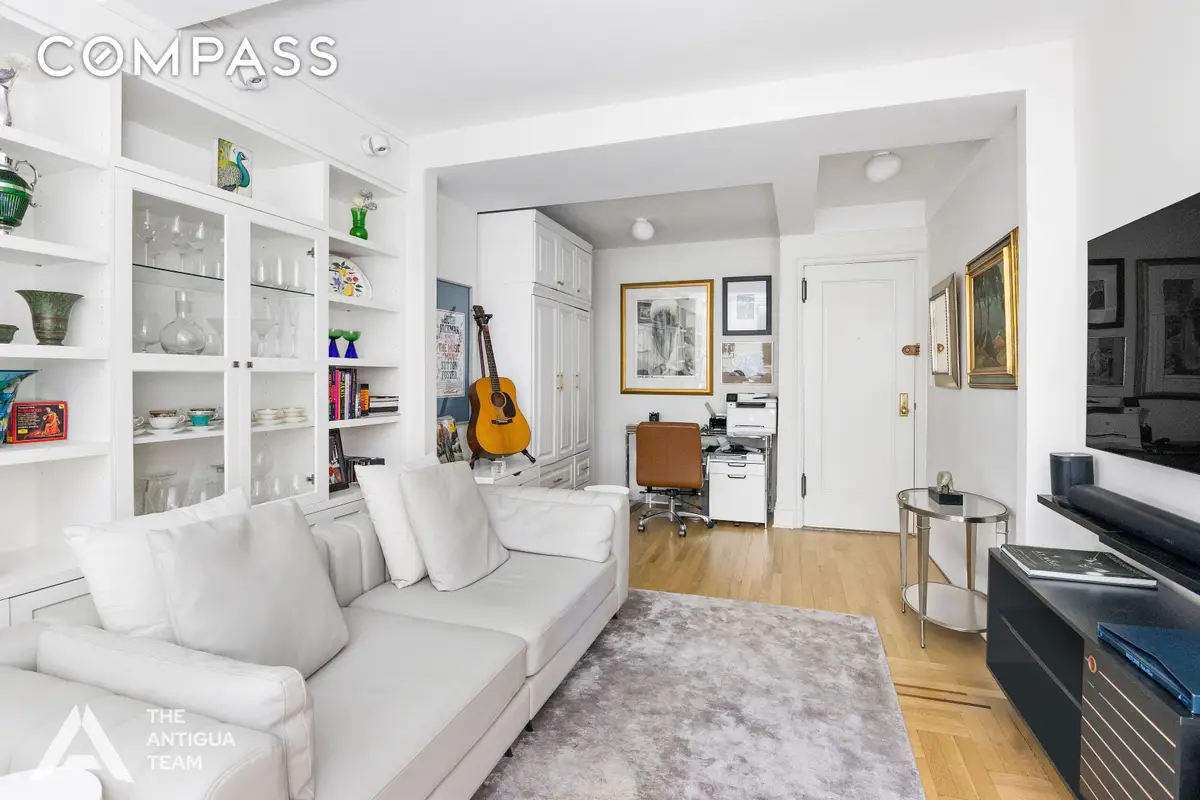 49 W 72nd Street #2C, Manhattan, NY 10023 - #1