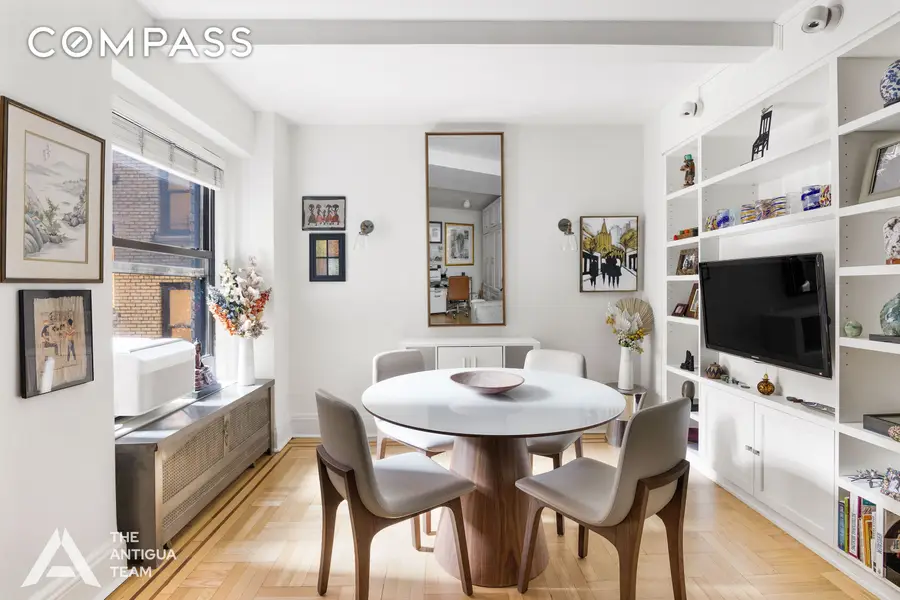 49 W 72nd Street #2C, Manhattan, NY 10023 - #2