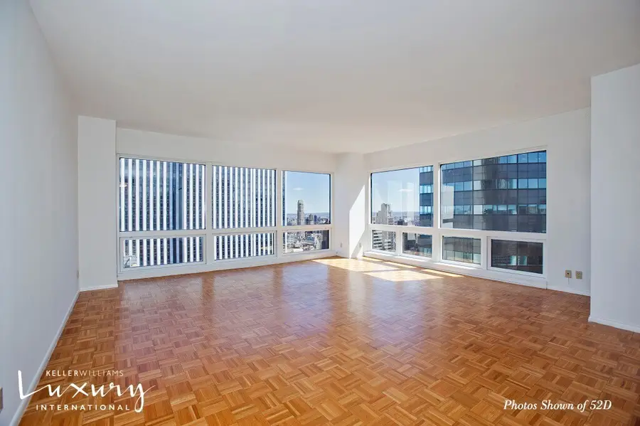 721 Fifth Avenue #53D, Manhattan, NY 10022 - #3