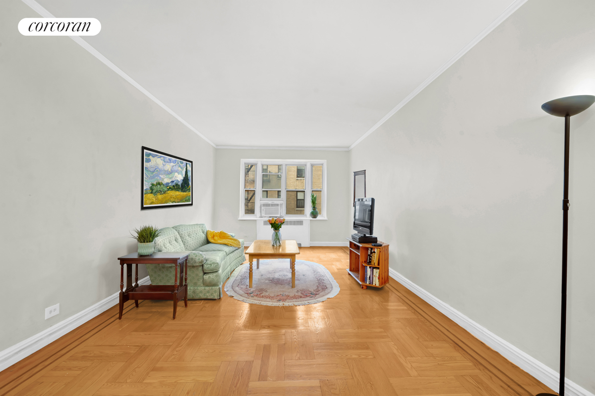 120 Bennett Avenue #3L, Manhattan, NY 10033 - #1