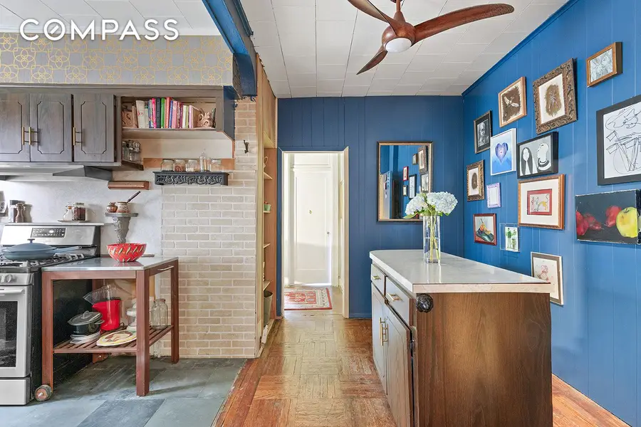 2722 E 26th Street, Brooklyn, NY 11235 - #2