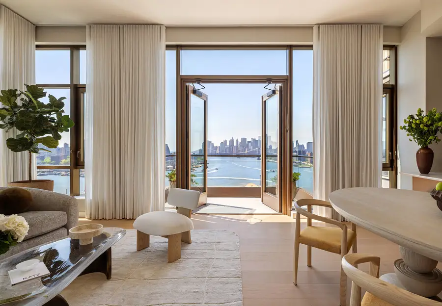 480 Kent Avenue #PHB, Brooklyn, NY 11249 - #3
