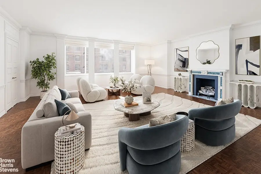475 Park Avenue #7A, Manhattan, NY 10022 - #2
