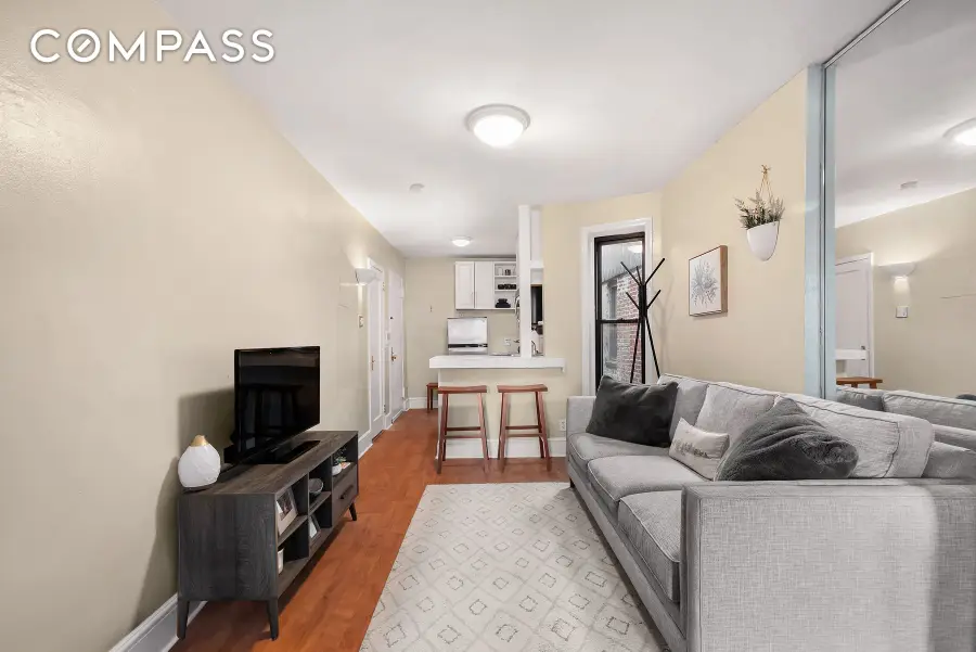 522 W 50th Street #E3, Manhattan, NY 10019 - #2