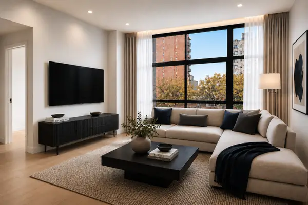 229 Withers Street #2B, Brooklyn, NY 11211