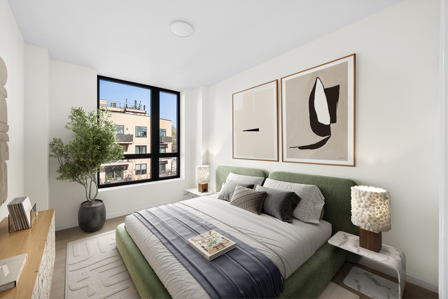 229 Withers Street #2B, Brooklyn, NY 11211 - #2