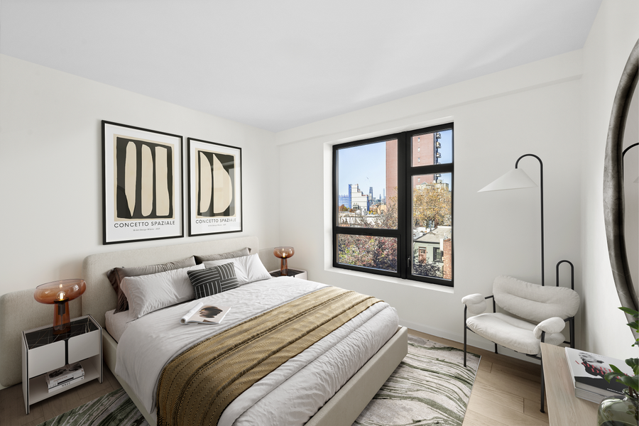 229 Withers Street #2B, Brooklyn, NY 11211 - #3