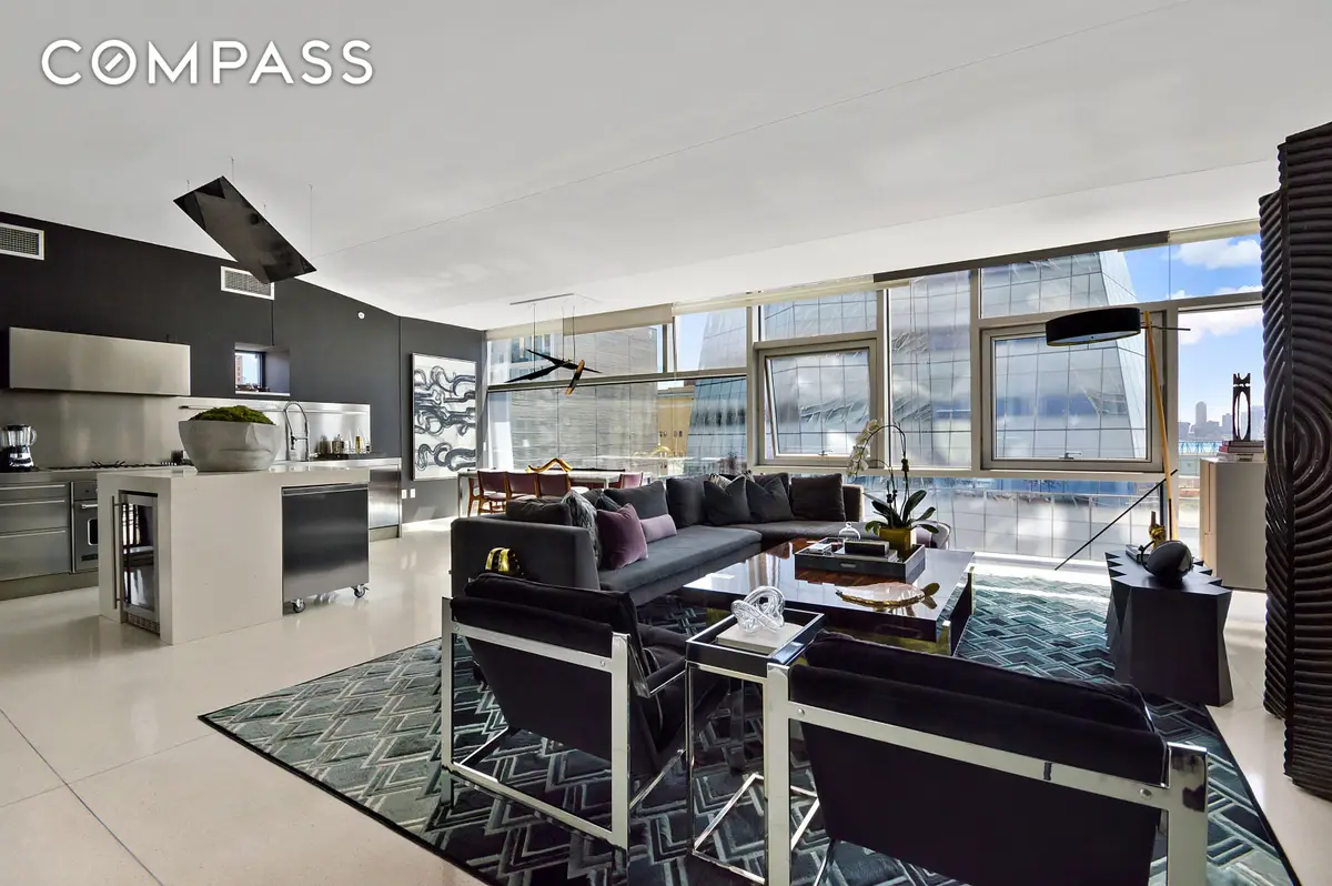 100 11th Avenue #9D, Manhattan, NY 10011 - #1