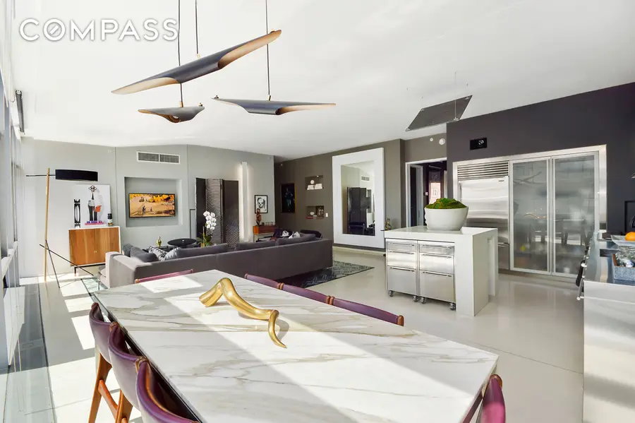 100 11th Avenue #9D, Manhattan, NY 10011 - #3