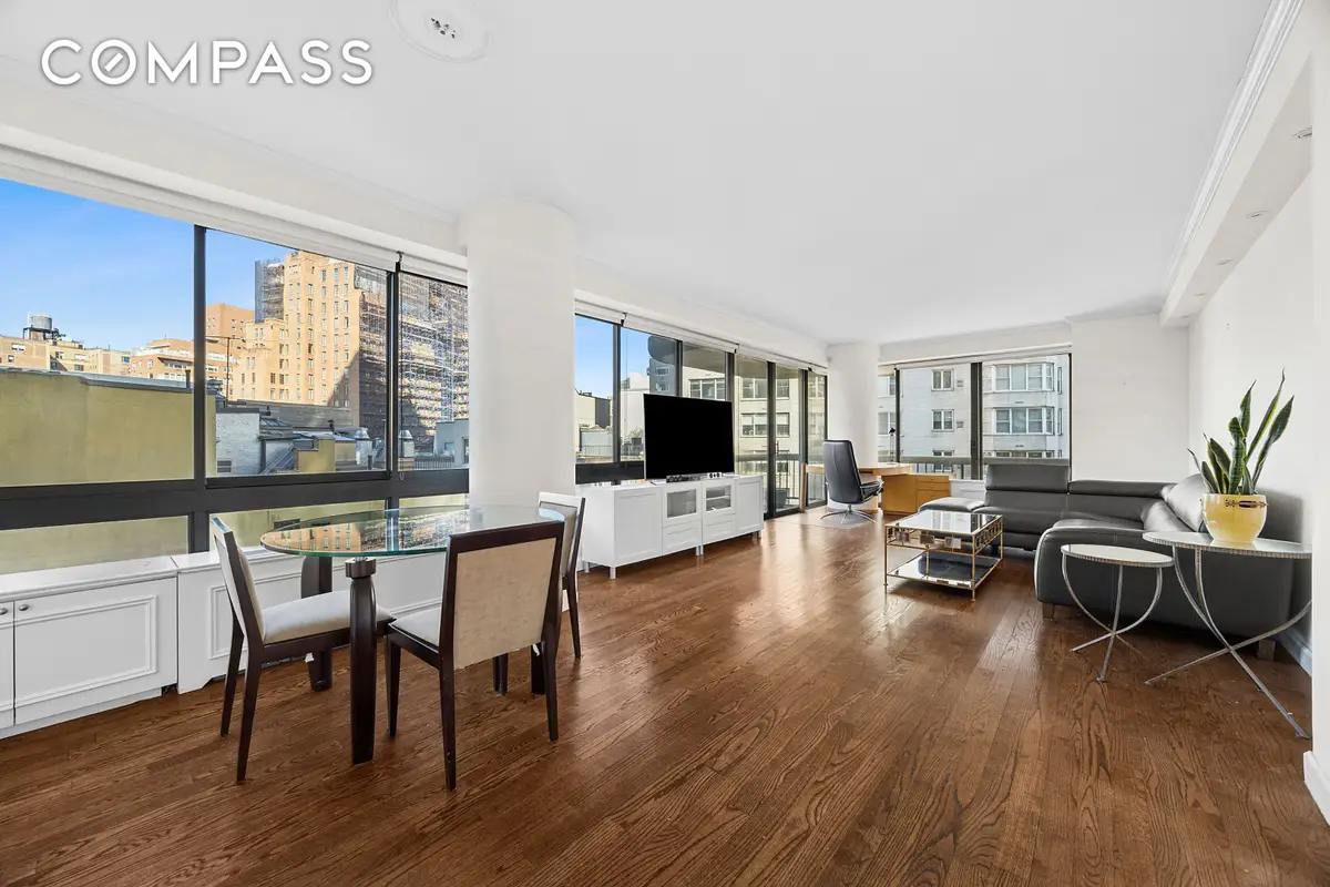 167 E 61st Street #7D, Manhattan, NY 10065 - #1