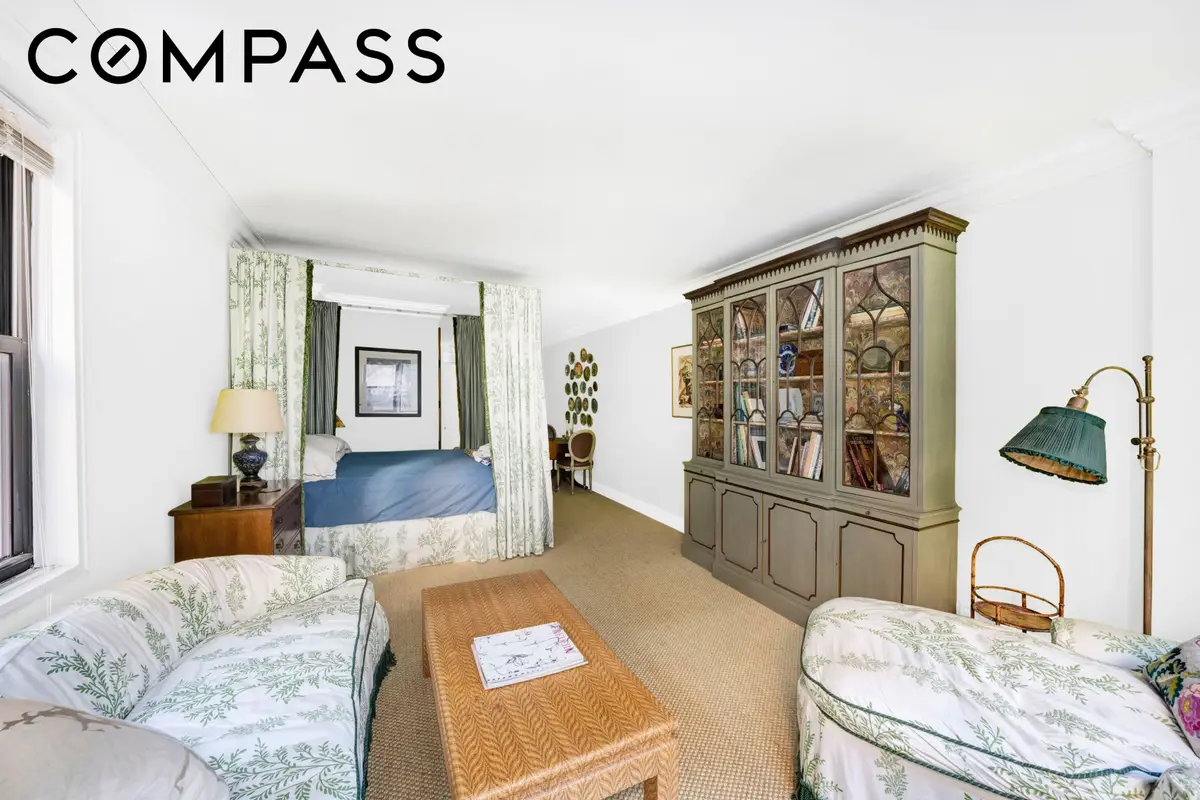 345 E 52nd Street #2C, Manhattan, NY 10022 - #1