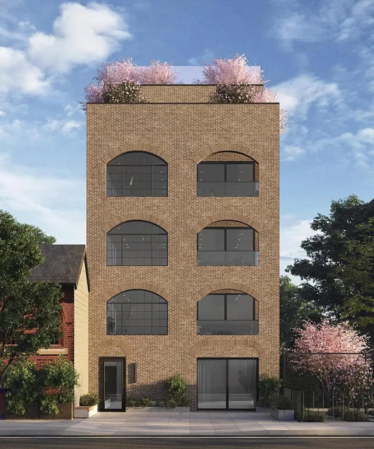 62 Veronica Place #2-B, Brooklyn, NY 11226 - #1