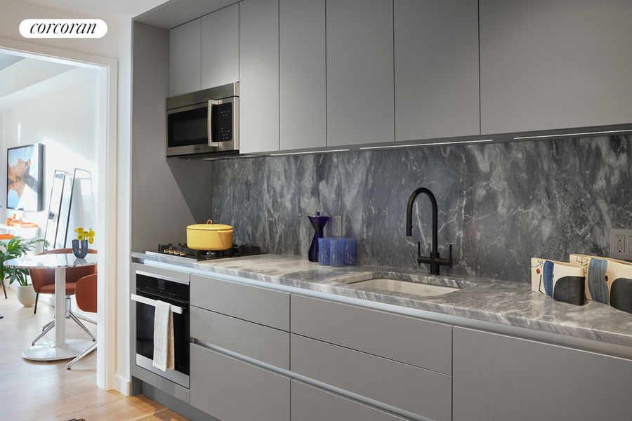 547 W 47th Street #202, Manhattan, NY 10036 - #3