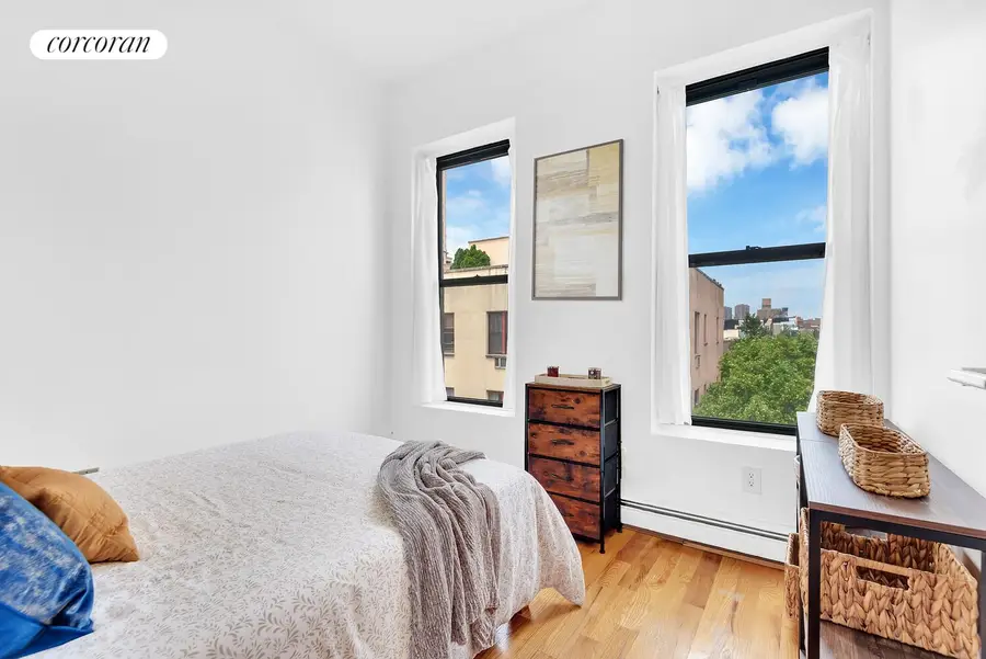 613 E 6th Street #5C, Manhattan, NY 10009 - #3