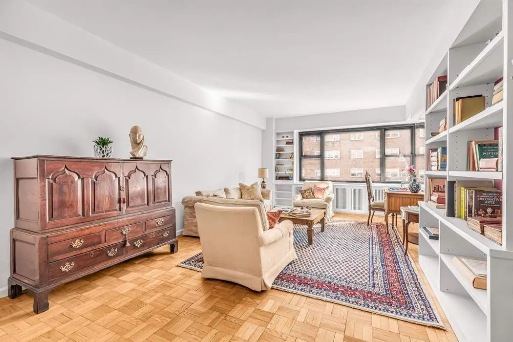 80 E End Avenue #14C, Manhattan, NY 10028 - #1