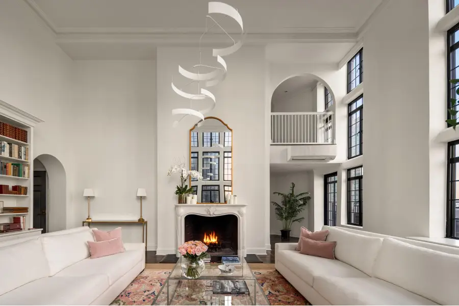 5 Tudor City Place #PENTHOUSE7, Manhattan, NY 10017 - #2