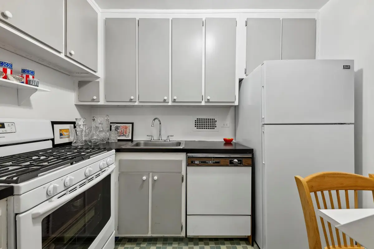 420 E 72nd Street #15E, Manhattan, NY 10021 - #1