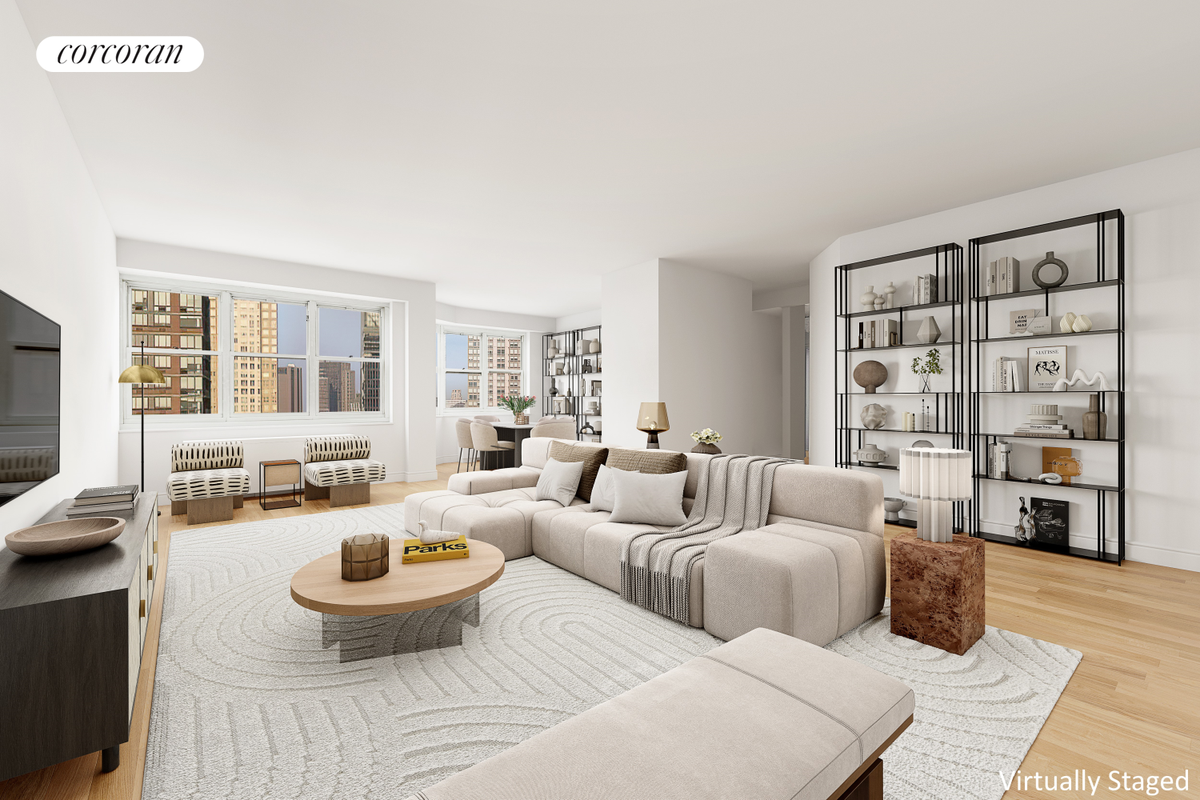 205 E 63rd Street #14D, Manhattan, NY 10065 - #1