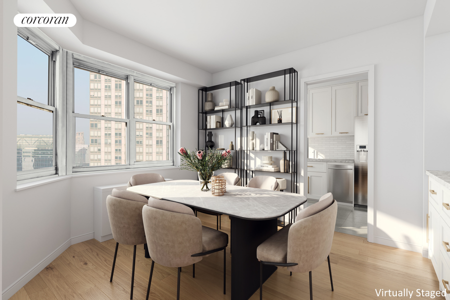 205 E 63rd Street #14D, Manhattan, NY 10065 - #3