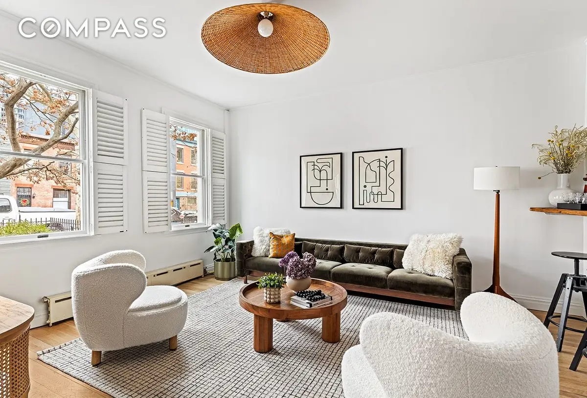 114 2nd Street, Brooklyn, NY 11231 - #1