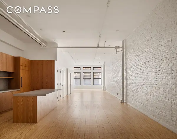 169 Mercer Street #2, Manhattan, NY 10012